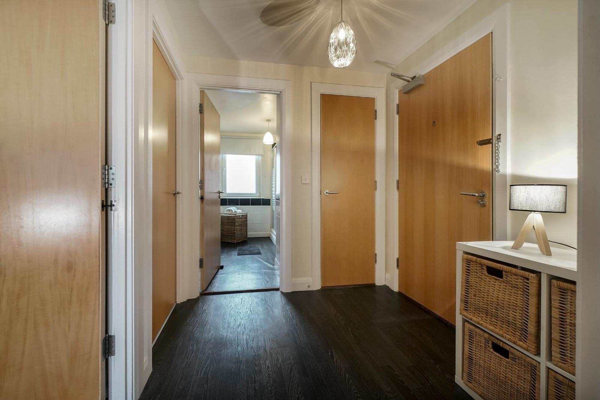 1 Bd Apt In Historical W Belfast Close To Centre Exteriér fotografie